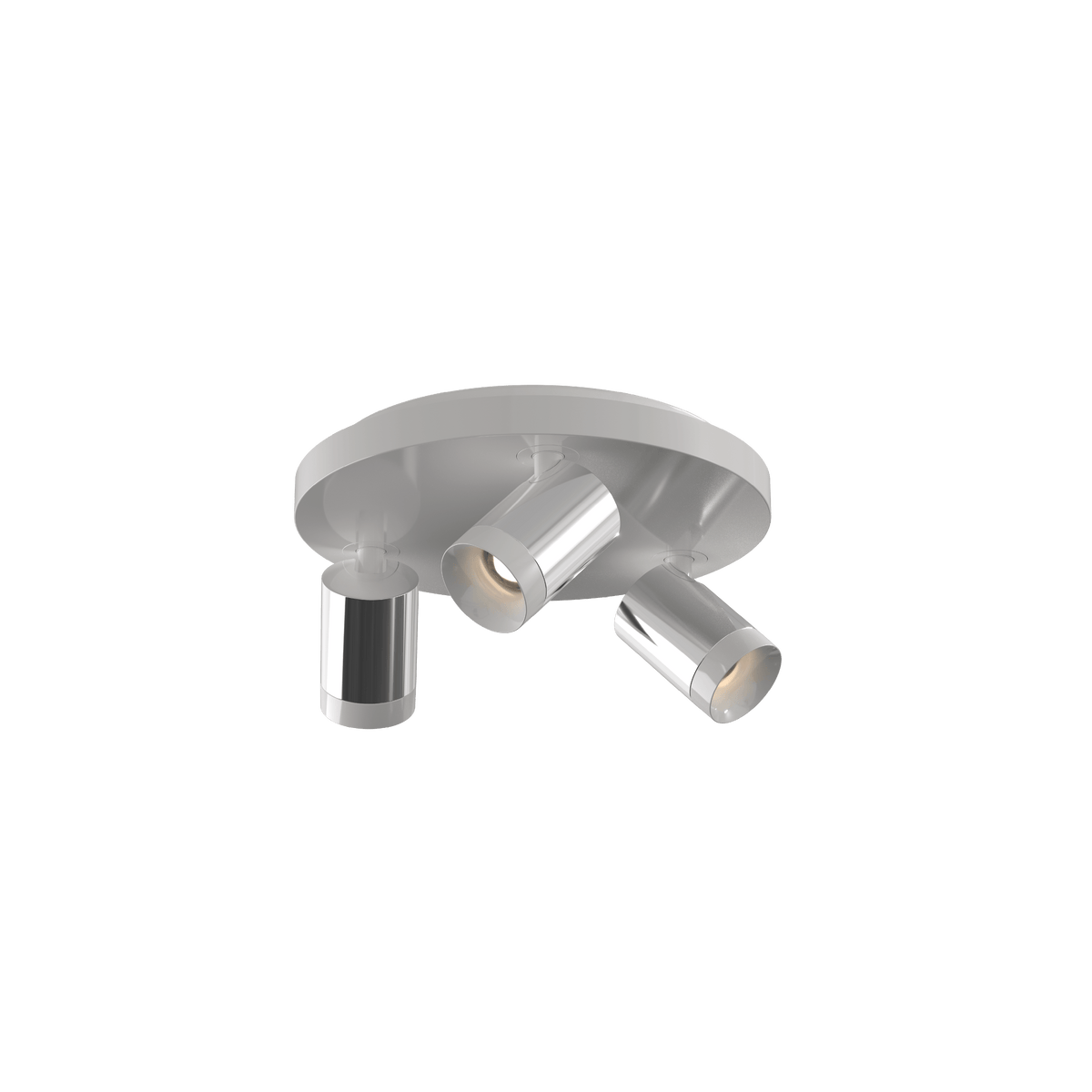 Set Trio | 3-flammige LED-Spots kaufen