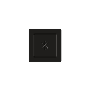 GRAU App Sender für Wandschalter (batteriebetrieben)