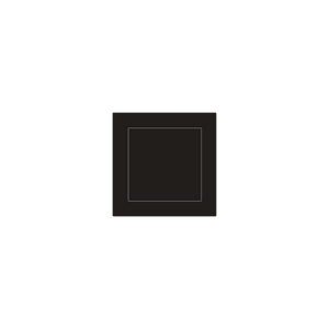 GRAU App EnOcean Einfachtaster White