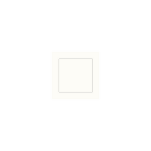 GRAU App EnOcean Bouton simple blanc