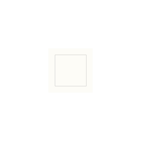 GRAU App EnOcean Bouton simple blanc