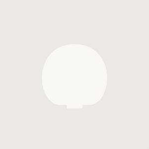 Fire Ersatzglas inkl. Gewindeeinsatz von GRAU, klar geformtes Ersatzglas mit robustem Gewindeeinsatz für Designleuchten.