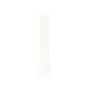 Ersatzglas CASINO 8 von GRAU B2C, klares zylindrisches Glas mit elegantem, minimalistischem Design und hochwertiger Verarbeitung.