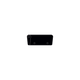 Klemmhebel OH schwarz von GRAU B2C, matt schwarze Oberfläche, klare Linienführung, minimalistisches Design, hochwertige Verarbeitung