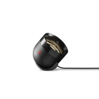 Love Focus von GRAU, flexibler Aluminium-Scheinwerfer mit dimmbarem Licht und modernem minimalistischen Design.