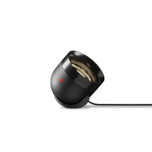 Love Focus von GRAU, flexibler Aluminium-Scheinwerfer mit dimmbarem Licht und modernem minimalistischen Design.