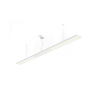 Xt-a Ceiling von GRAU, minimalistische LED-Deckeneinbauleuchte mit klarer Form und innovativer OSA Lichttechnik.