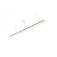 Xt-a Ceiling von GRAU: schlanke, minimalistische LED-Deckenleuchte mit moderner Entblendung und hochwertigem Lichtdesign.